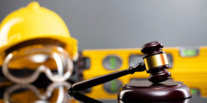 وکیل مشارکت در ساخت