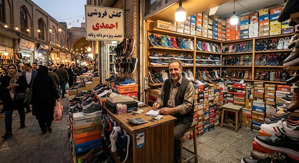 سرقفلی حق کسب و پیشه وکیل ملکی وکیل دادگستری تهران وکیل ملکی تهران محمدرضا محمدحسینی وکیل پایه یک دادگستری